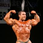 Grigori   Atoyan - IFBB Sacramento Pro  2009 - #1